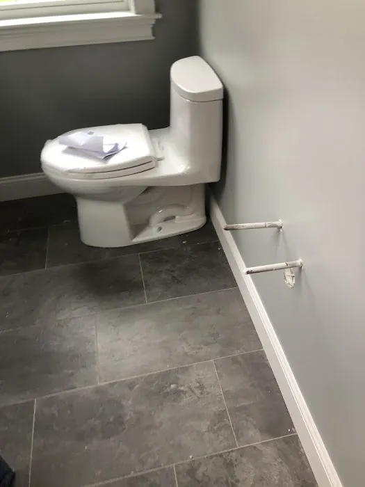Fernandes Plumbing Picture 6
