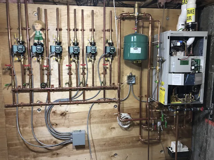 Fernandes Plumbing Picture 7