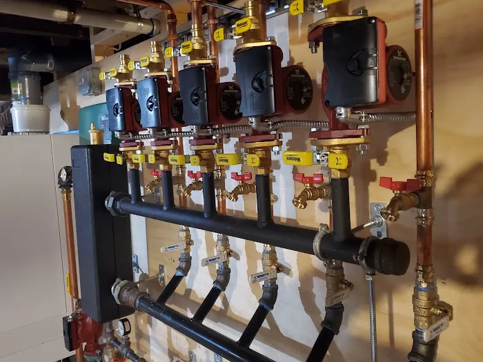 Connerney Plumbing and Heating Picture 1