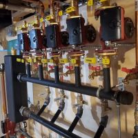Connerney Plumbing and Heating ico