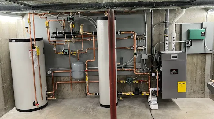 Connerney Plumbing and Heating Picture 4