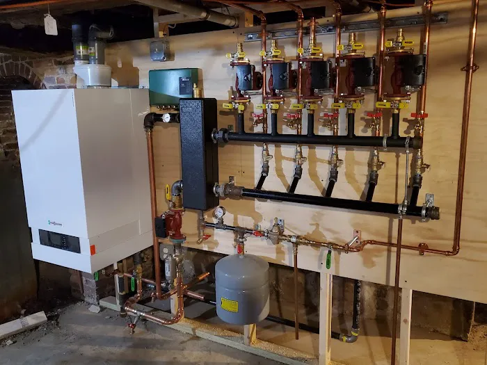 Connerney Plumbing and Heating Picture 2