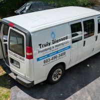 Truly Blessed Plumbing & Heating ico