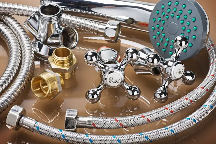 Truly Blessed Plumbing & Heating Picture 4