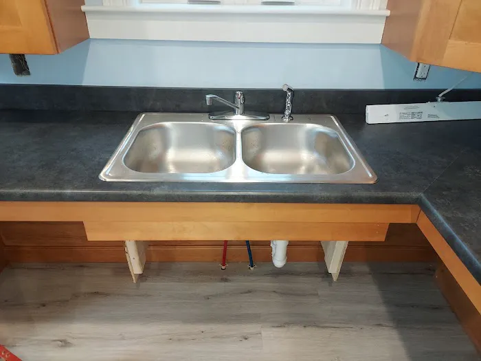 Truly Blessed Plumbing & Heating Picture 3