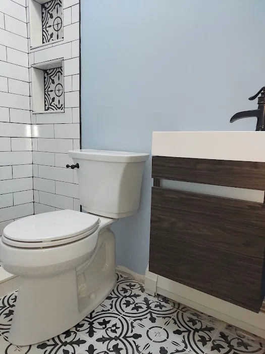 Truly Blessed Plumbing & Heating Picture 9