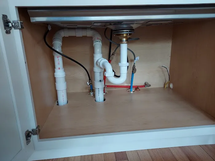 Truly Blessed Plumbing & Heating Picture 10