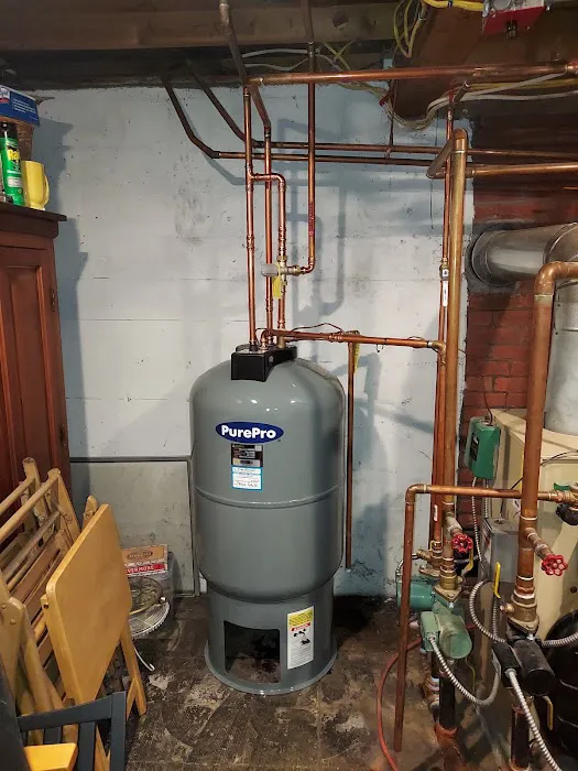 Truly Blessed Plumbing & Heating Picture 8