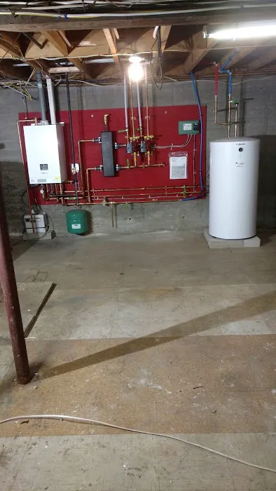 E. Cooke Plumbing and Heating LLC Picture 3