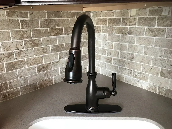 E. Cooke Plumbing and Heating LLC Picture 4