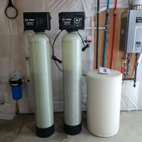 E. Cooke Plumbing and Heating LLC ico