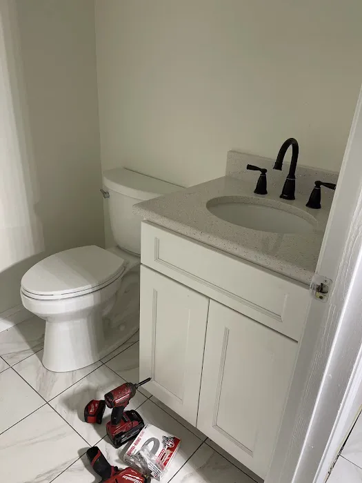 E. Cooke Plumbing and Heating LLC Picture 9