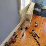 All In One Plumbing & Heating