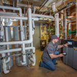 Denron Hall Plumbing & HVAC