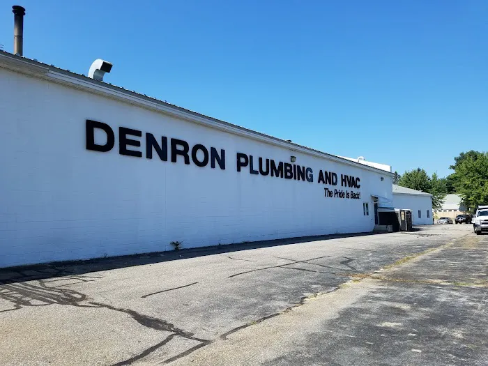 Denron Hall Plumbing & HVAC Picture 8