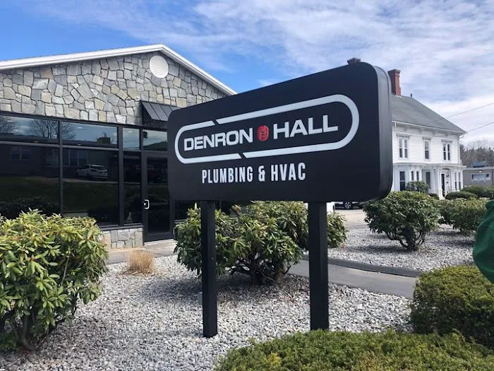 Denron Hall Plumbing & HVAC Picture 5