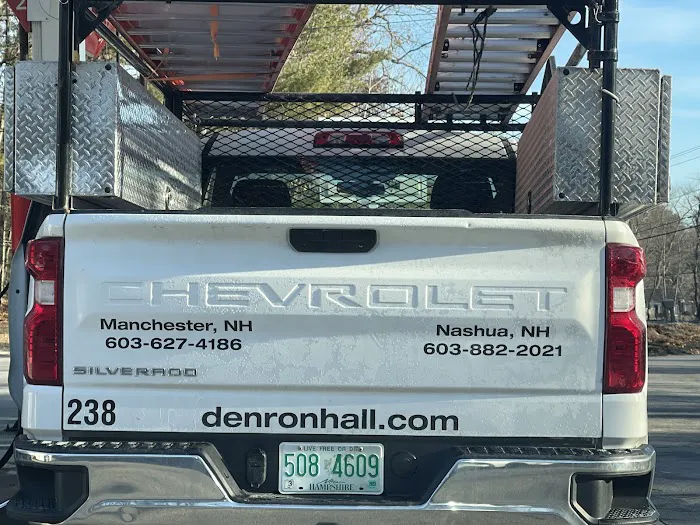 Denron Hall Plumbing & HVAC Picture 4