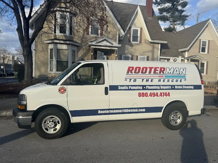 Rooter-Man of Southern New Hampshire Picture 7