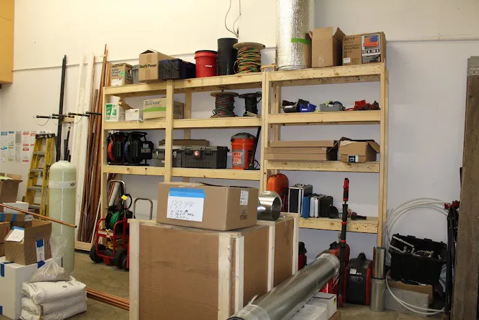 LHR Plumbing Heating Cooling and Electric Picture 4
