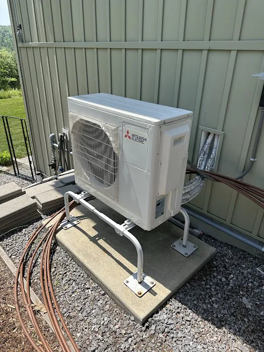 LHR Plumbing Heating Cooling and Electric Picture 10