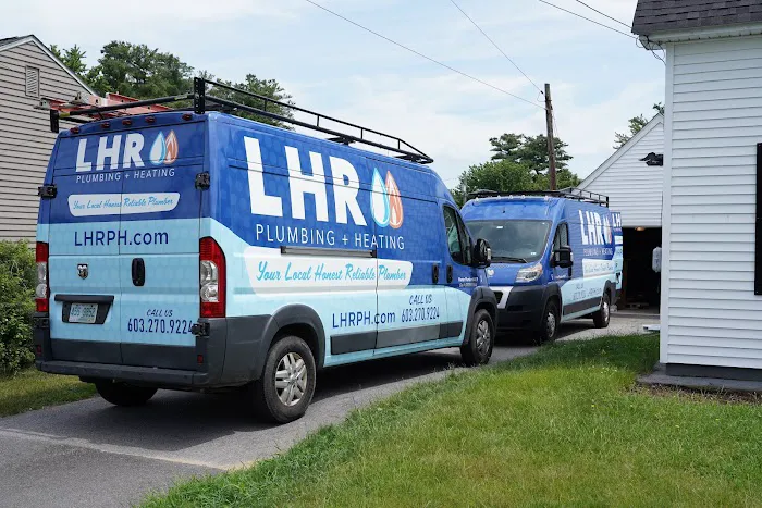 LHR Plumbing Heating Cooling and Electric Picture 8