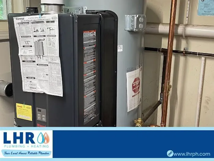 LHR Plumbing Heating Cooling and Electric Picture 2