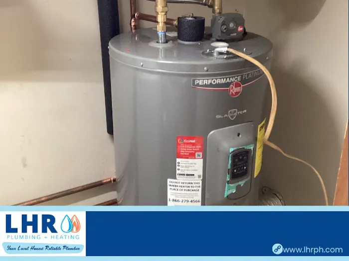 LHR Plumbing Heating Cooling and Electric Picture 7