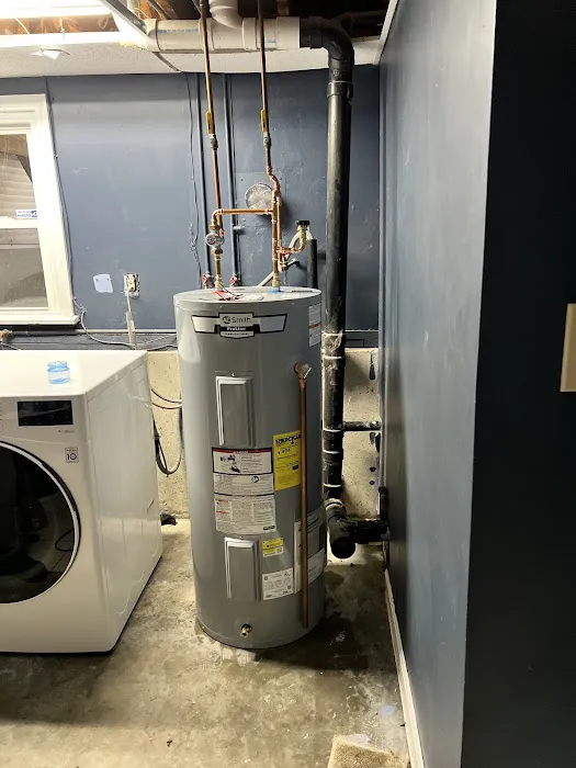 Southern New Hampshire Plumbing and Heating Picture 2
