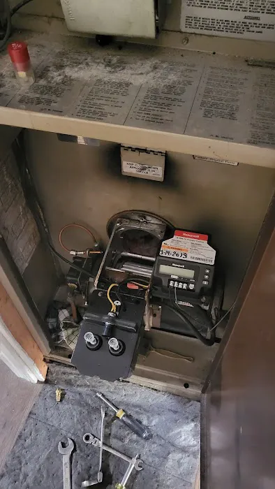 Southern New Hampshire Plumbing and Heating Picture 5