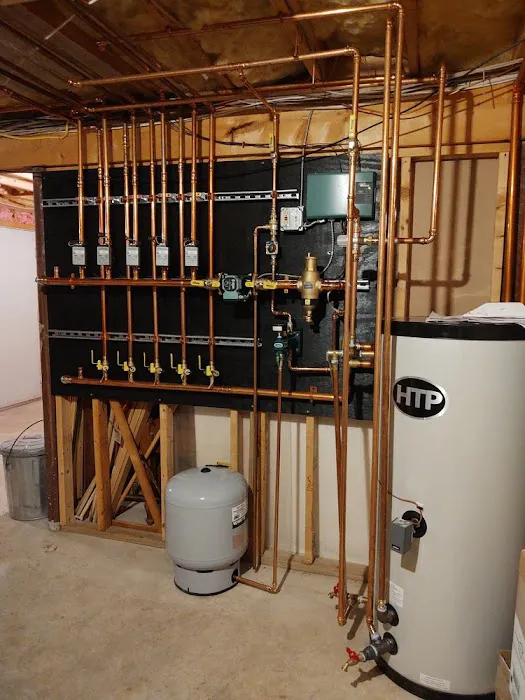 Southern New Hampshire Plumbing and Heating Picture 1