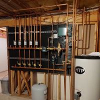 Southern New Hampshire Plumbing and Heating ico