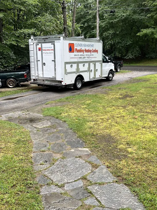 Southern New Hampshire Plumbing and Heating Picture 8