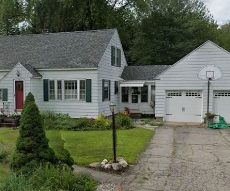 David Callis Plumber