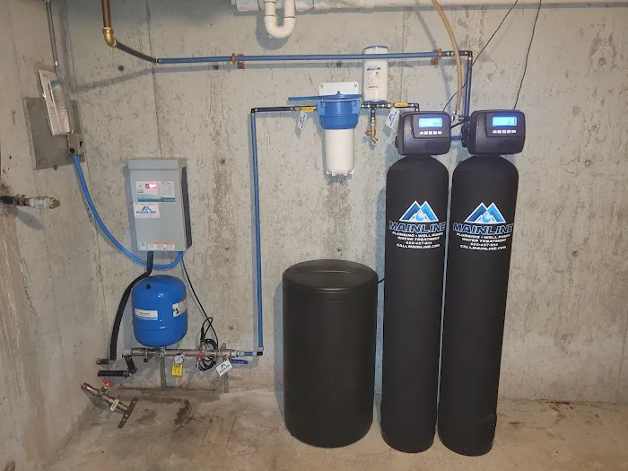 Mainline Plumbing Picture 5