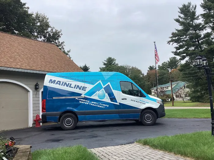 Mainline Plumbing Picture 9