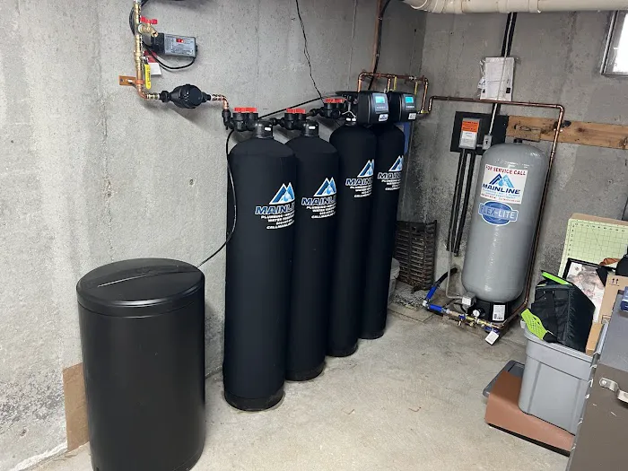 Mainline Plumbing Picture 4