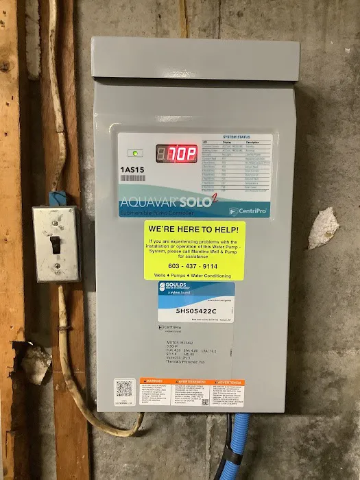 Mainline Plumbing Picture 7
