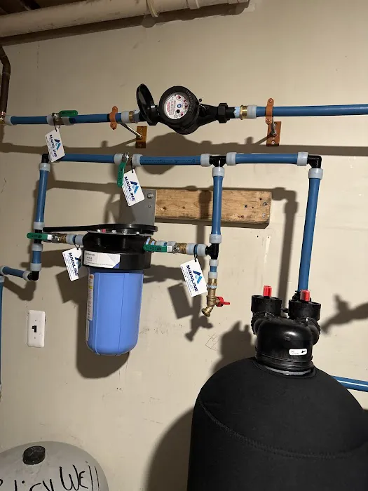 Mainline Plumbing Picture 1