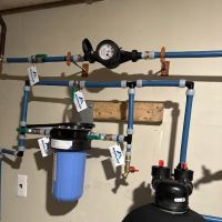 Mainline Plumbing ico