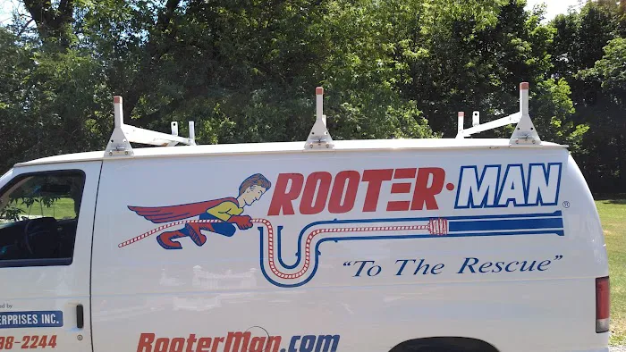 Rooter-Man Picture 1