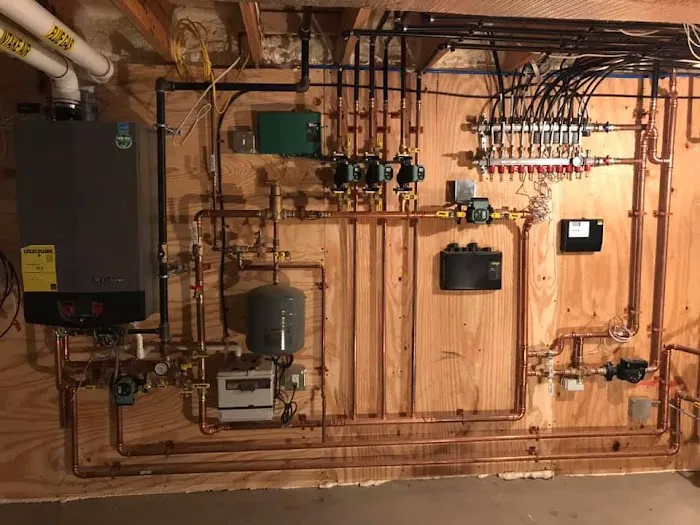 Doug Anderson Plumbing and Heating Picture 3