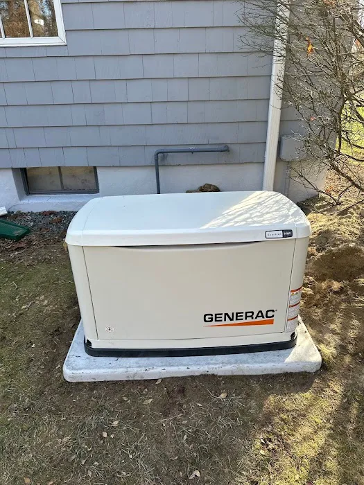 Doug Anderson Plumbing and Heating Picture 4