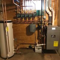 Doug Anderson Plumbing and Heating ico