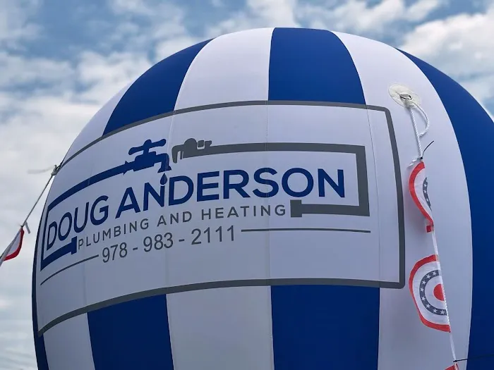 Doug Anderson Plumbing and Heating Picture 2