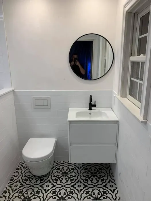 Doug Anderson Plumbing and Heating Picture 9