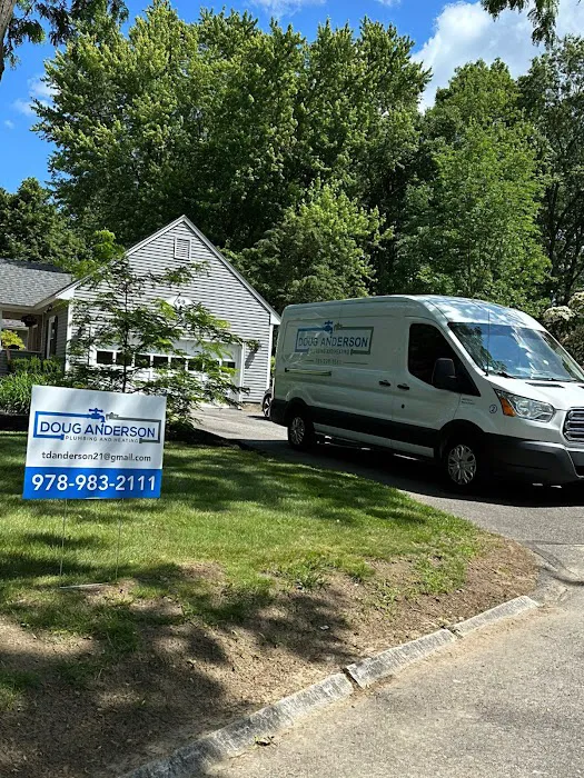Doug Anderson Plumbing and Heating Picture 8