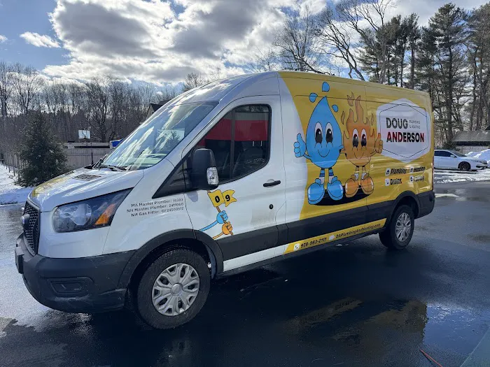Doug Anderson Plumbing and Heating Picture 10