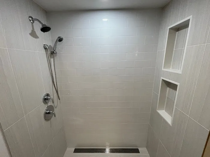 Young Buck Plumbing & Heating Picture 1