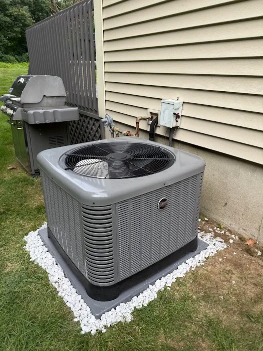 Young Buck Plumbing & Heating Picture 6