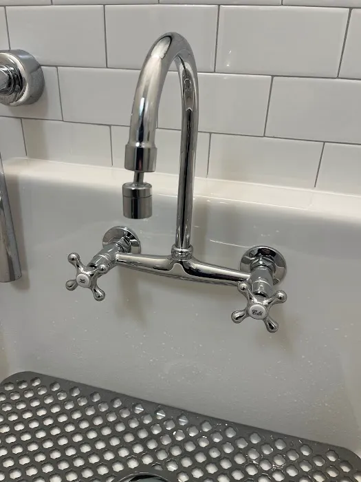 Young Buck Plumbing & Heating Picture 9